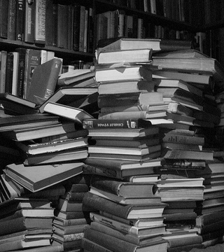 Illustration for article titled The Joys of Purging Your Collection